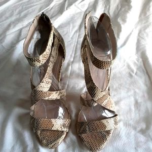 BCBGeneration shoes for women size 9.5